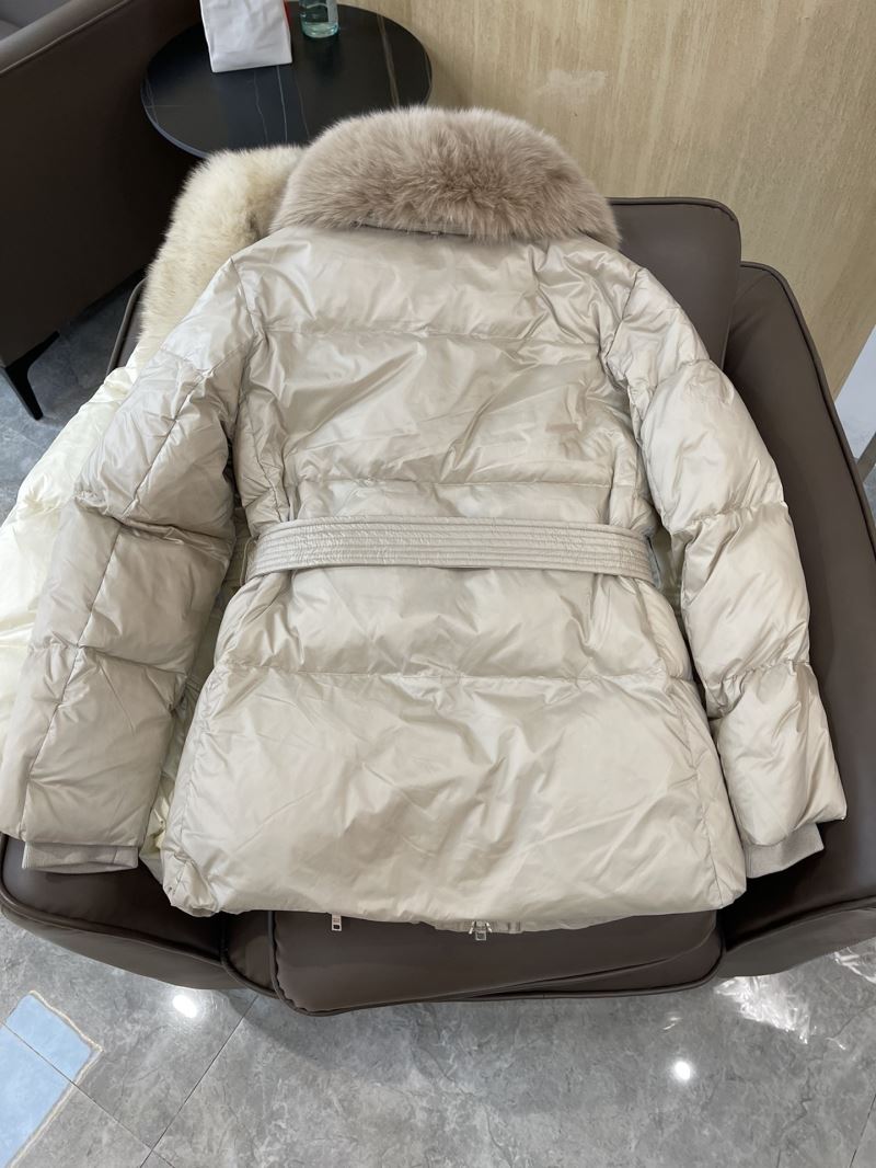 Prada Down Jackets